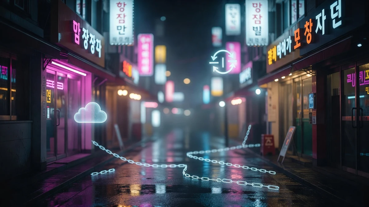 오피뷰 오피뷰 주소 바뀌어도 잃지 않는 백업 루틴